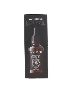 Lorenti Nourishing Beard Oil 50 ml 2